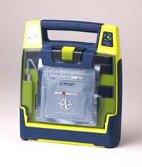 Powerheart AED G3 Plus